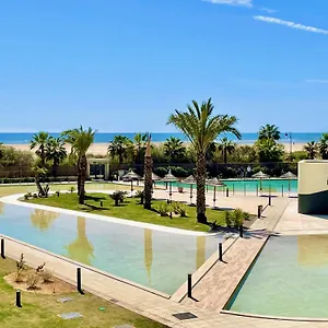  Apartamento Ocean Homes Exclusivos En