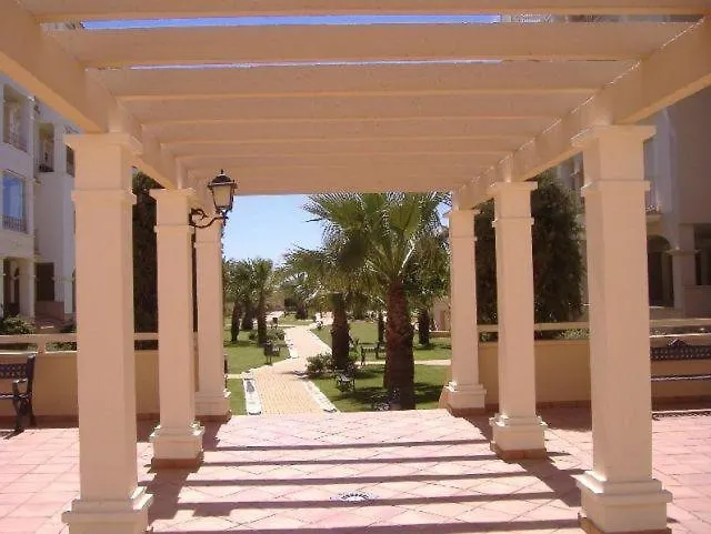 Apartment Apartamento Las Dunas De Isla Canela Spain