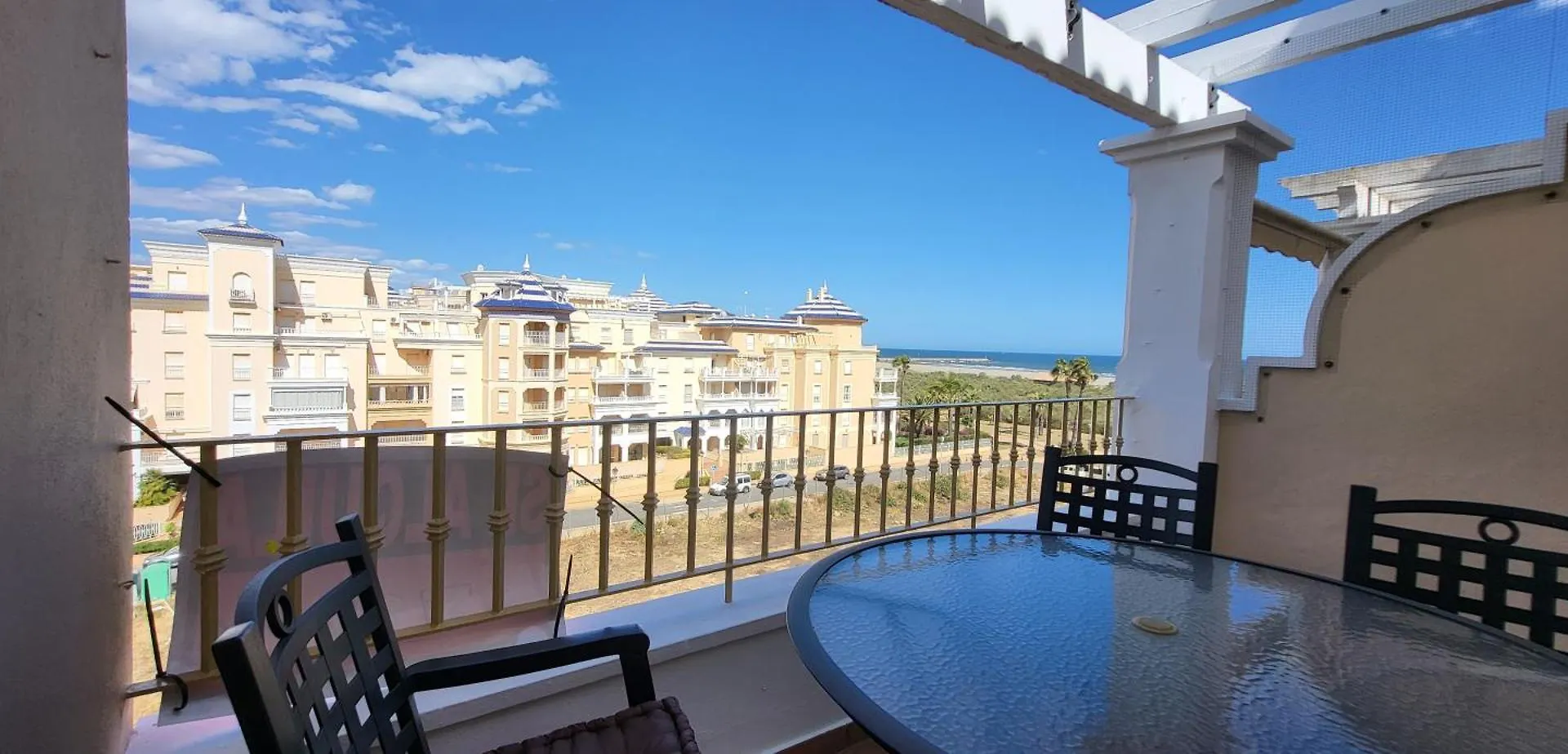 Apartamento Las Dunas De Isla Canela