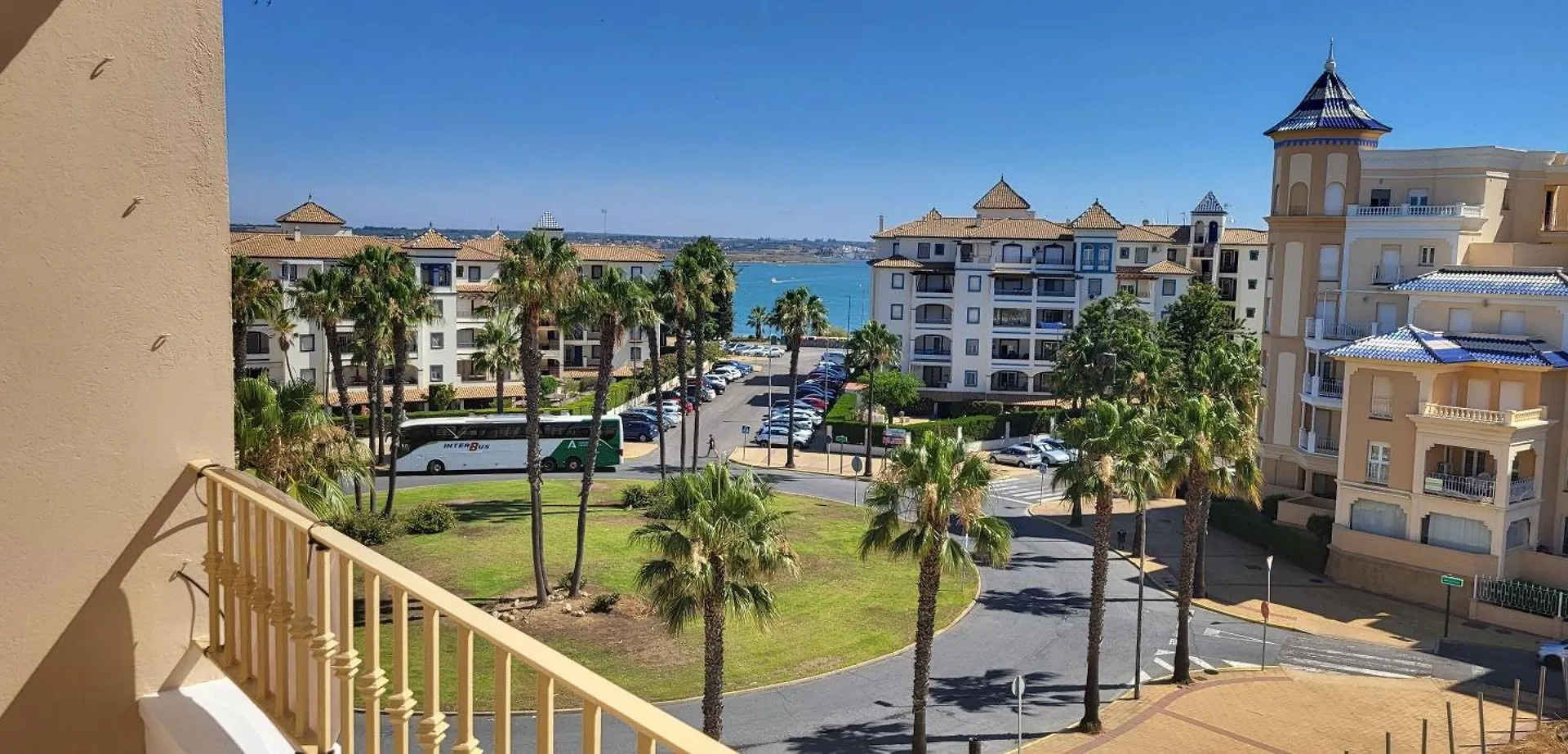 Apartamento Las Dunas De Isla Canela 0*,  Spain